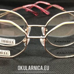 Okulary, oprawy, optycy Luboń 2