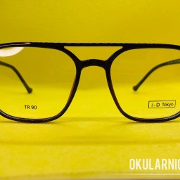Okulary, oprawy, optycy Luboń 6