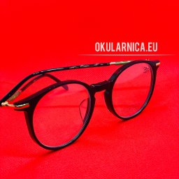 Okulary, oprawy, optycy Luboń 4
