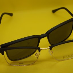 Okulary, oprawy, optycy Luboń 5