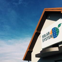 SOLAR SYSTEM OZE - Projekty Instalacji Sanitarnych Lublin