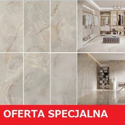 Gres INVISIBLE WHITE 59,8/119,8 cm poler błyszczący.Cena : 48,85 zł/m2
https://sprzedajemy.pl/outlet-gres-60-120-invisible-white-poler-outlet-gorzow-wielkopolski-4-a1d299-nr65993160