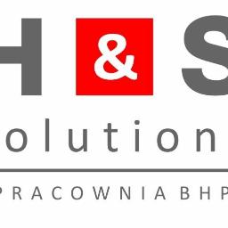 H&S Solutions - Pracownia BHP - Szkolenia BHP Wrocław