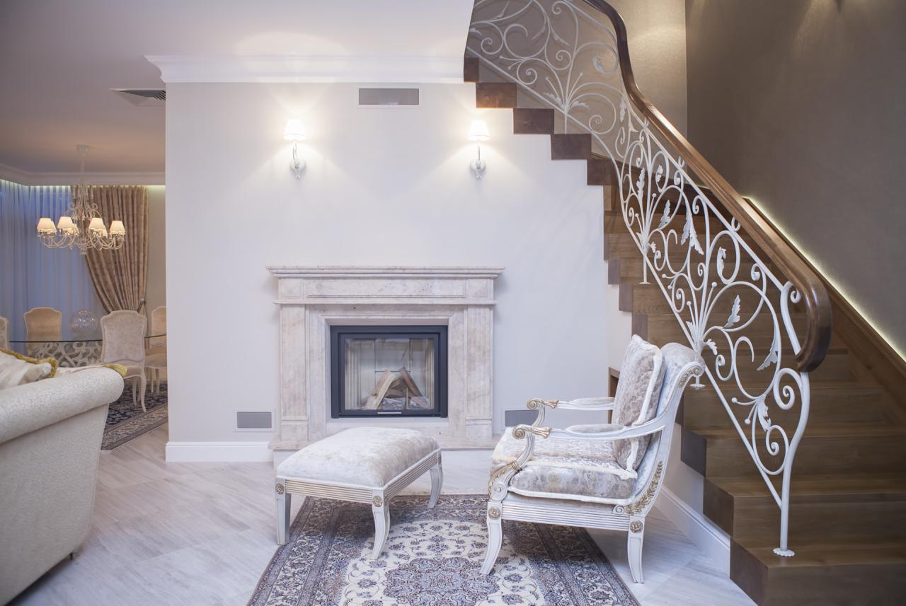 Dokumentacja realizacji dla projektantki i architekta