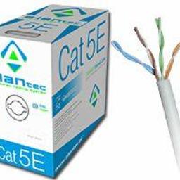 UNOTEL Krystian Klimczak - Kabel kat.5e UTP PVC 305m