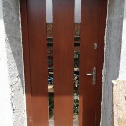 Montaż drzwi Rawicz