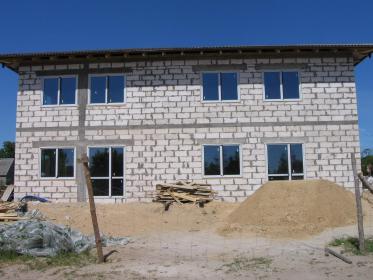 ŁAD-BUD - Instalacje sanitarne Reda
