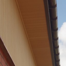 DB Expert Dariusz Bida - Elewacja kompozytowa Ultrashield