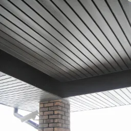 Podbitka dachowa Boryszew