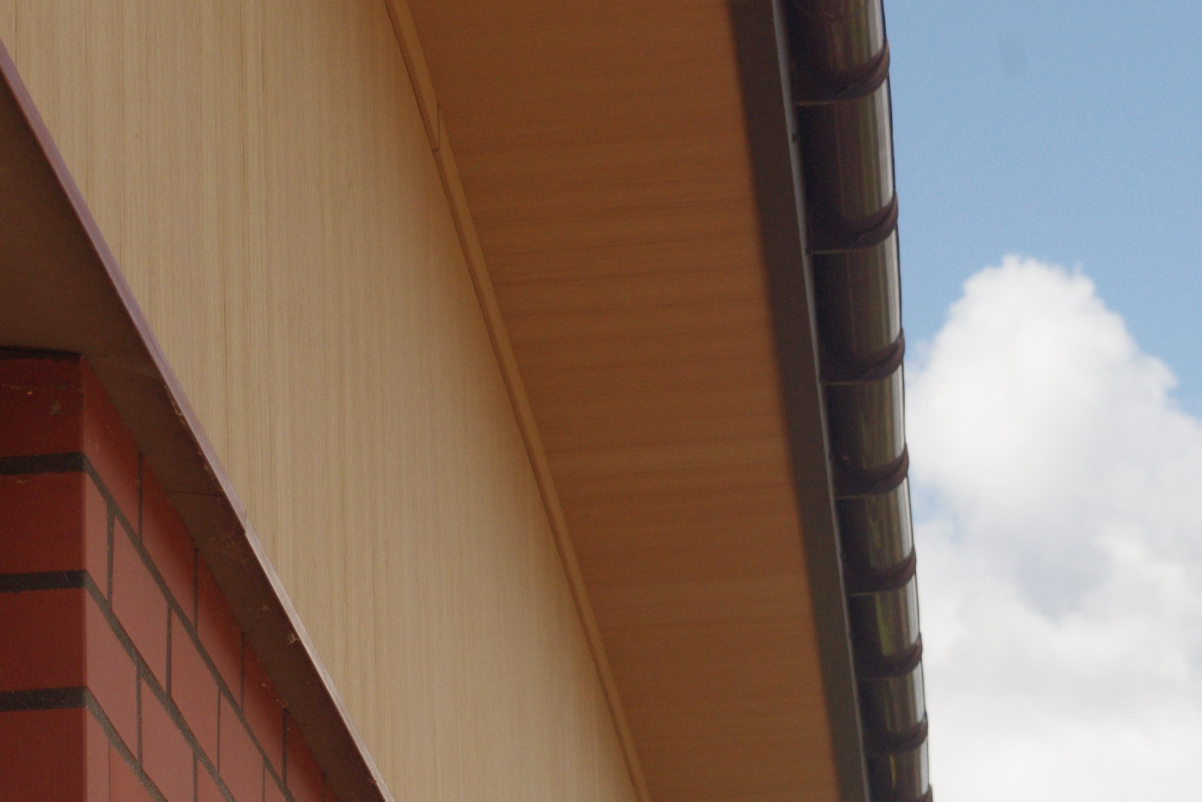 Elewacja kompozytowa Ultrashield