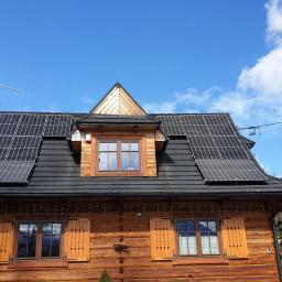 Realizacja Hymon Energy