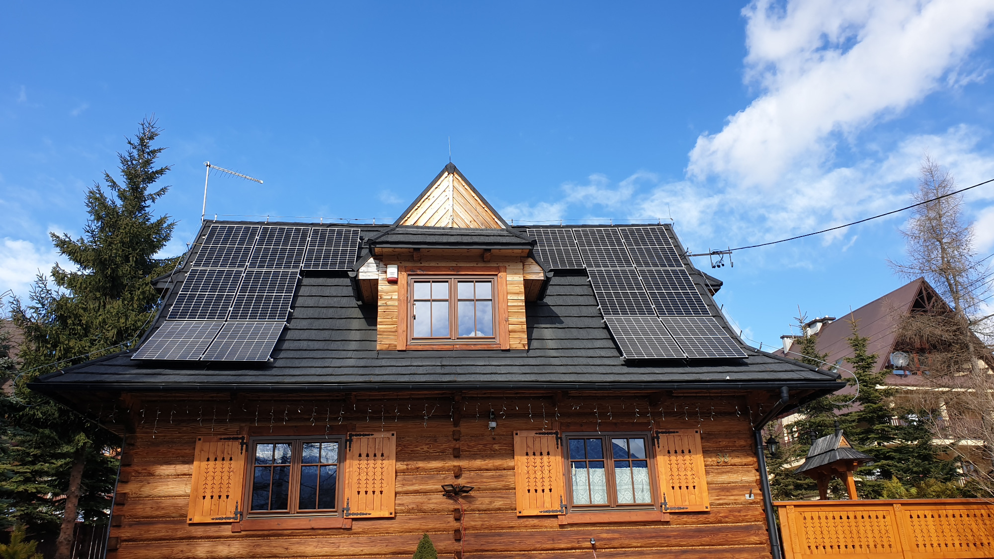 Realizacja Hymon Energy