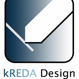 kREDA Design - Projekt Wnętrza Domu Reda