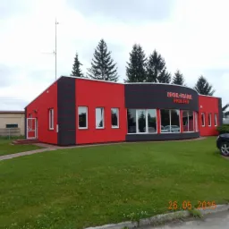 Hol Mark Przemyśl Jasinskiego 56