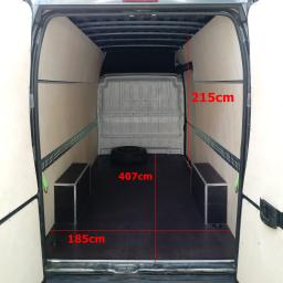 Usługi Transportowe - Transport busem Jelenia Góra