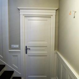 Drzwi Żabno 2