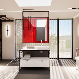 Projektowanie mieszkania Szczecin 1