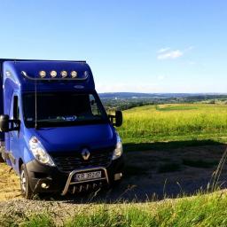 Transport zagraniczny Skawina 3