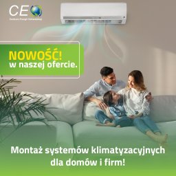 Centrum Energii Odnawialnej - Perfekcyjna Fotowoltaika Chojnice