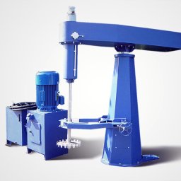 Spawacz Złoty Stok 2