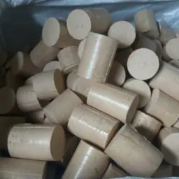 BRYKIET DRZEWNY- Ukraina