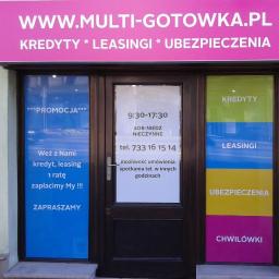MULTI-GOTOWKA MARTA SZTATELMAN - Leasing Auta Bielsko-Biała