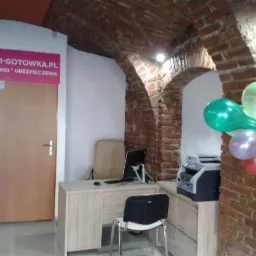 Multi Gotowka Stedziba