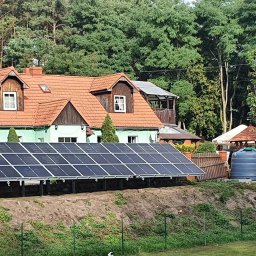 AllTech Sebastian Jagiełło - Świetny Przegląd Elektryczny Domu Zielona Góra