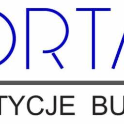 Portalbud Polska Sp. z o.o. - Hydroizolacja Katowice