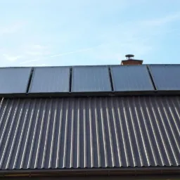 kolektory słoneczne