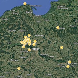 Odomo.pl Sp. z o.o. - Domy murowane Bydgoszcz