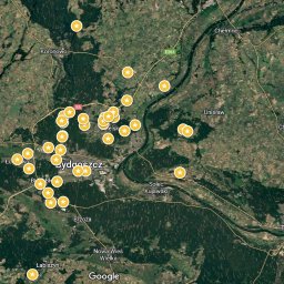 Domy murowane Bydgoszcz 2