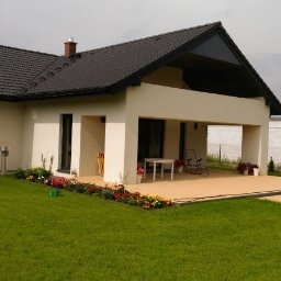 Domy murowane Bydgoszcz 4