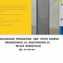 P.P.H.U. "K&P" KOZERA PIOTR Wieluń 2