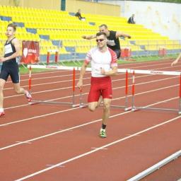 Trener Kraków Radosław Czyż Kraków 2