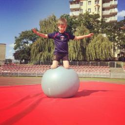 Trener Kraków Radosław Czyż Kraków 3