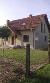 Fhu Izabela - Tynki maszynowe Bierdzany