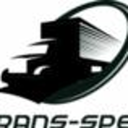 TRANS-SPED Transport Spedycja i Logistyka - Transport Busem Rajbrot