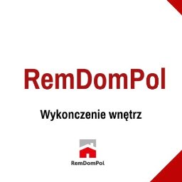 RemDomPol - Usługi Remontowe Gdańsk