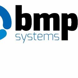 BMP Systems - Logistyka Wewnętrzna Radom