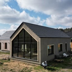 Okna PCV Luboń 2
