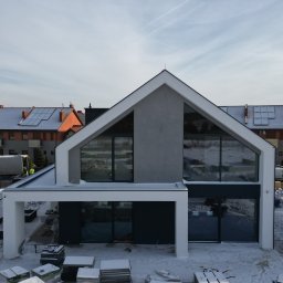 Pan Wygodny - Sprawdzony Producent Okien PCV