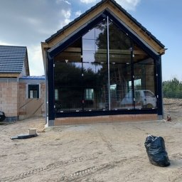 Okna aluminiowe Grodzisk Wielkopolski