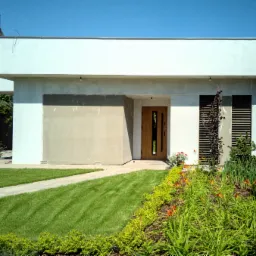 - Drzwi Wikęd GLASS DESIGN