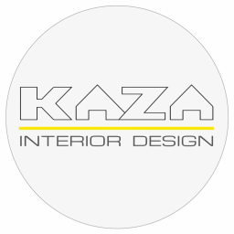 KAZA INTERIOR DESIGN - Budownictwo 25-553 Kielce, ul Klonowa 40a/6, PL
