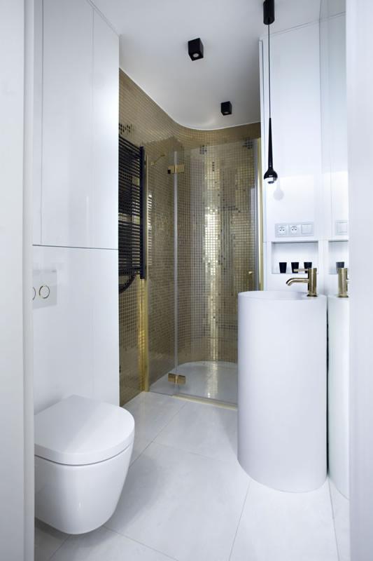 Apartament Oaza Kobiecości