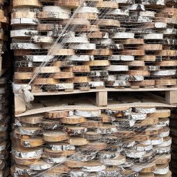 Skład drewna Siemiatycze