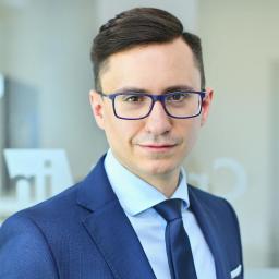 Dariusz Wróbel - Ekspert Kredytowy