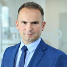 Michał Jakubowski - Ekspert Kredytowy