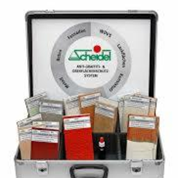 Czyszczenie przemysłowe Warszawa 3